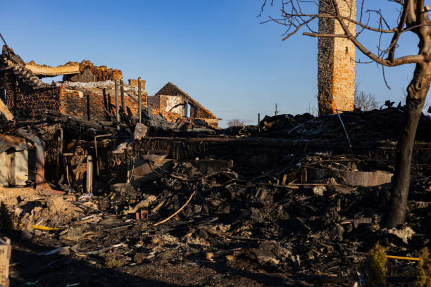 Reliable Emergency Fire Damage Restoration contractor in Zarephath, NJ by Fire Damage Flint